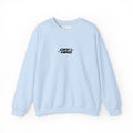 OFFHRS STITCHED Minimalistic Sweater (Light Colors)