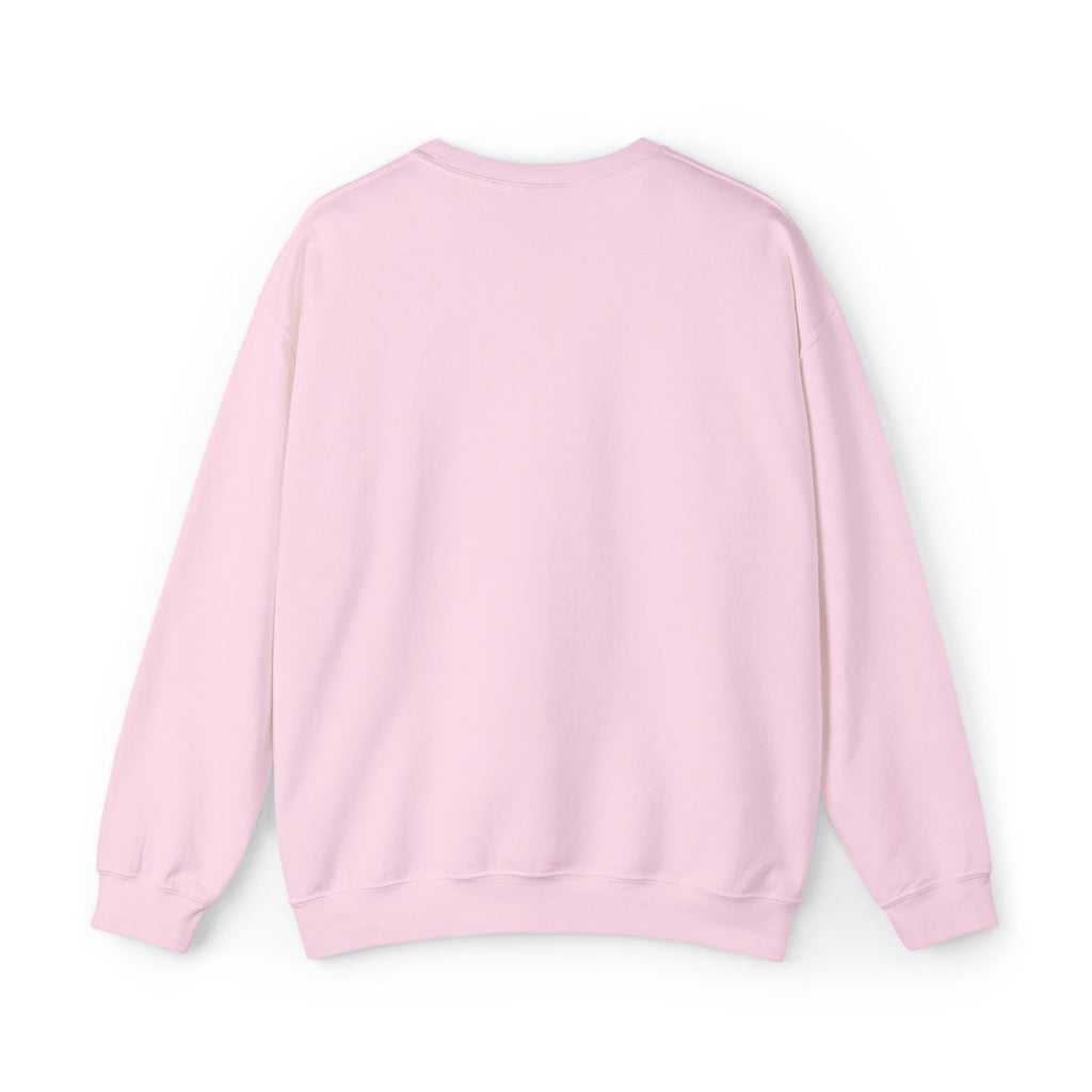 OFFHRS STITCHED Minimalistic Sweater (Light Colors)