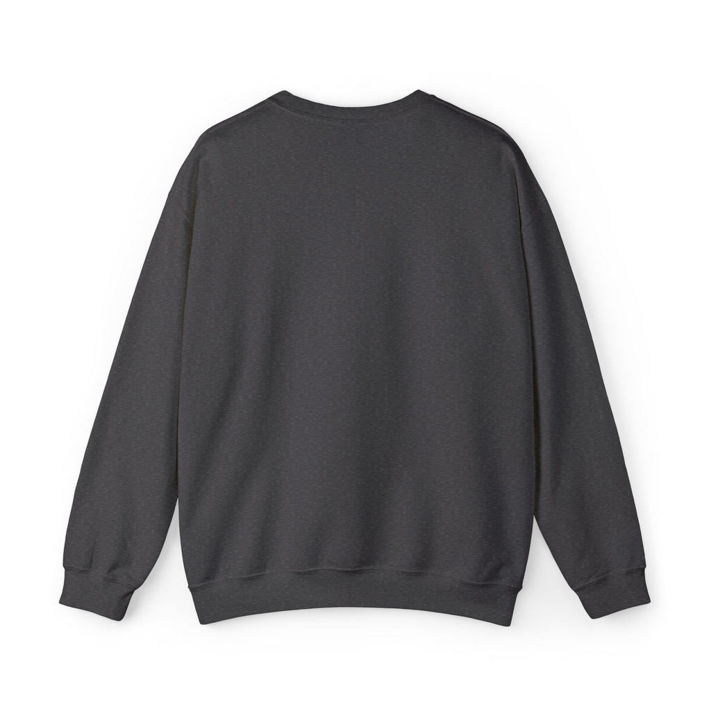 OFFHRS STITCHED Minimalistic Sweater (Dark Colors)