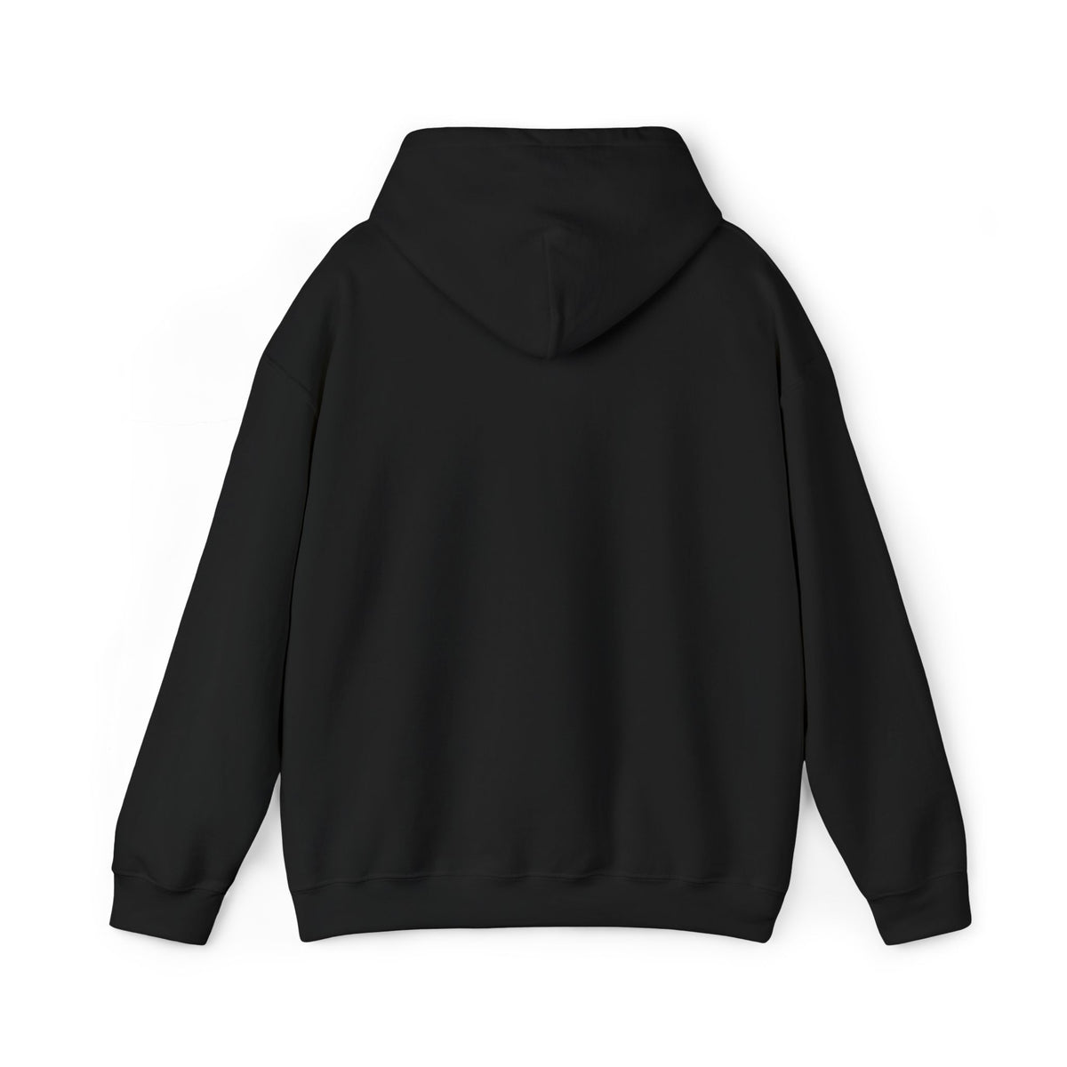 OFFHRS STITCHED Minimalistic Hoodie (Dark Colors)