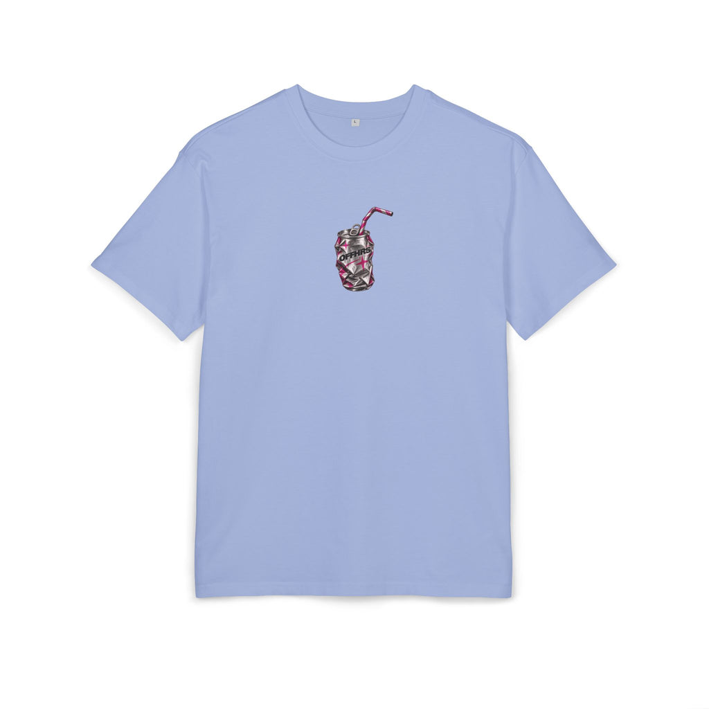 OFFHRS Pink Can Graphic Tee