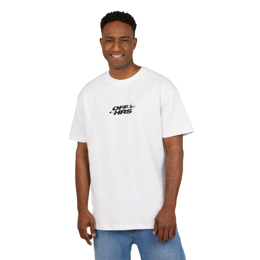 OFFHRS Baggy Sakura Tee