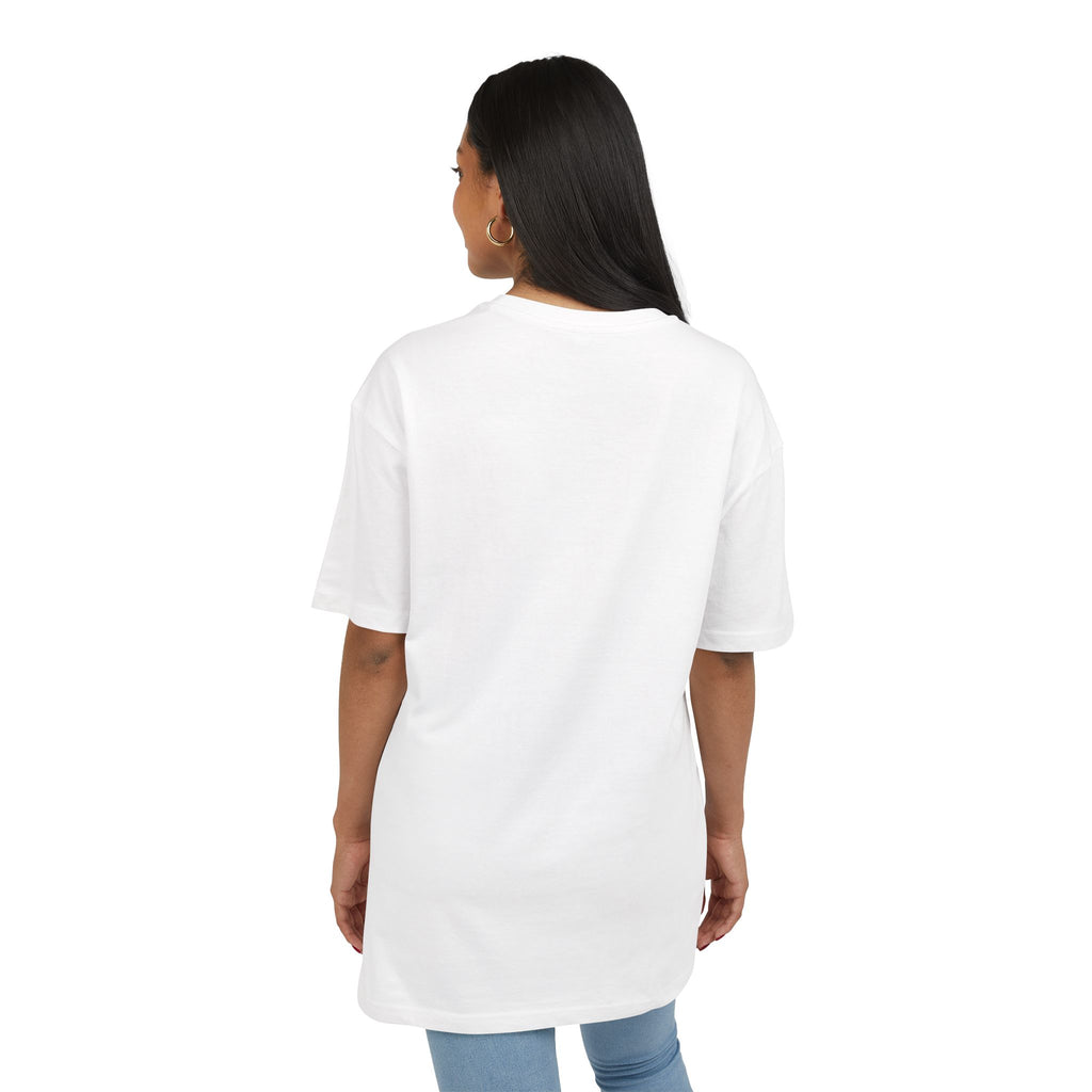 OFFHRS Baggy Minimalistic Tee