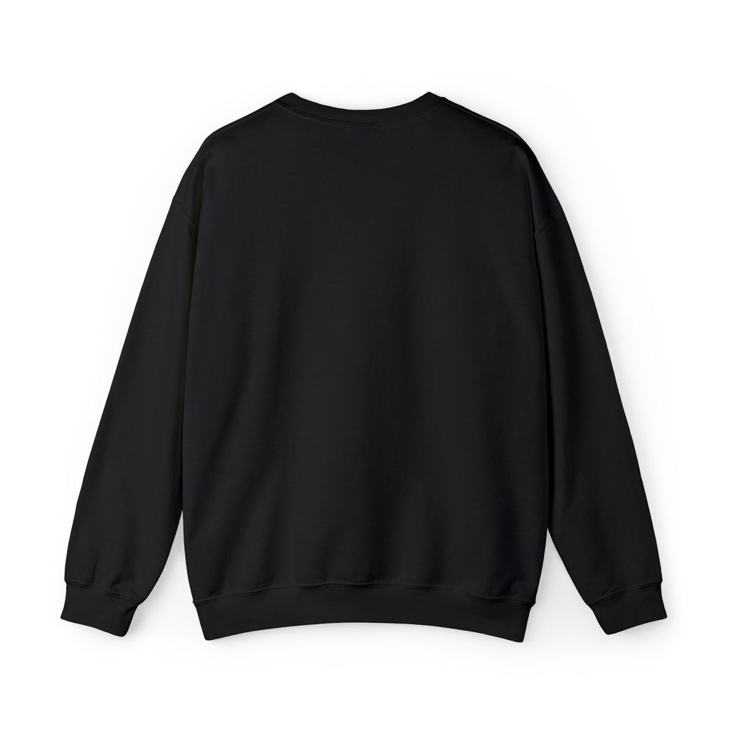 OFFHRS STITCHED Minimalistic Sweater (Dark Colors)
