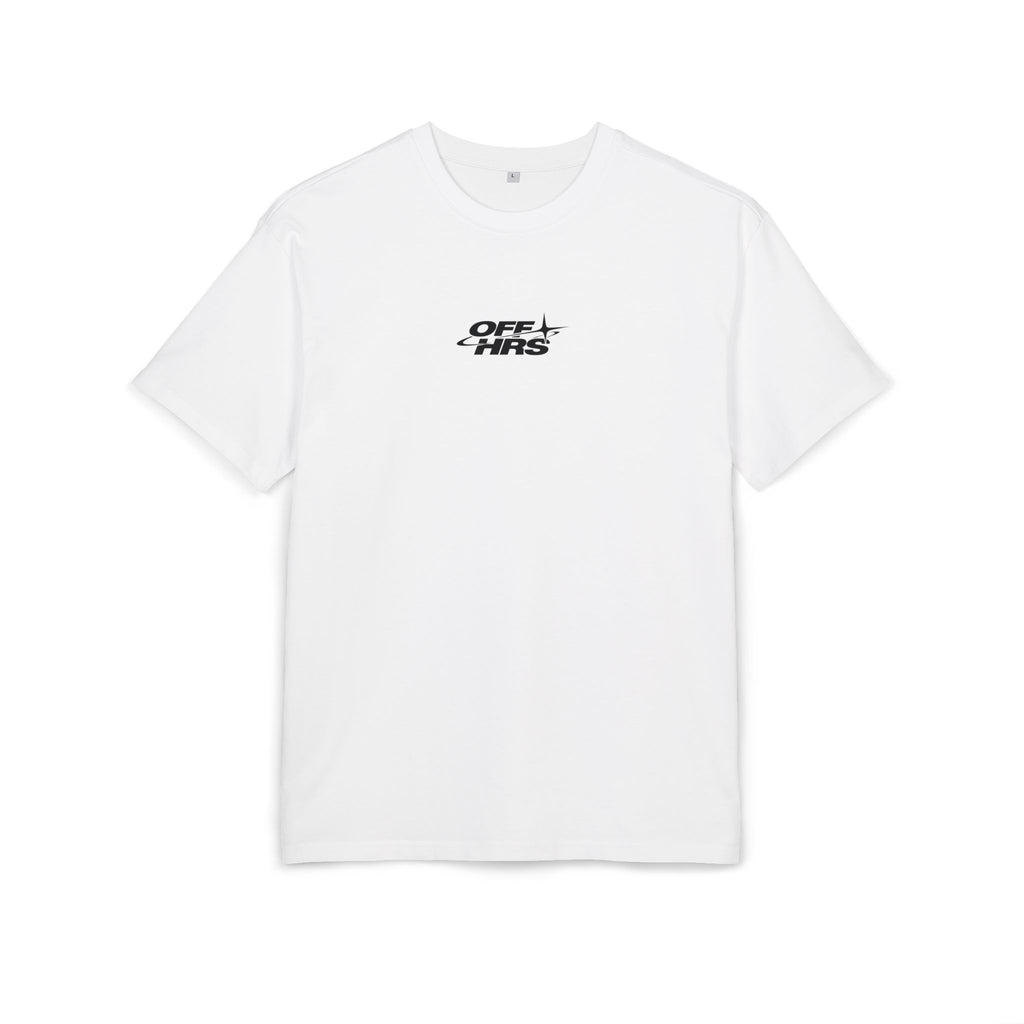 OFFHRS Baggy Sakura Tee