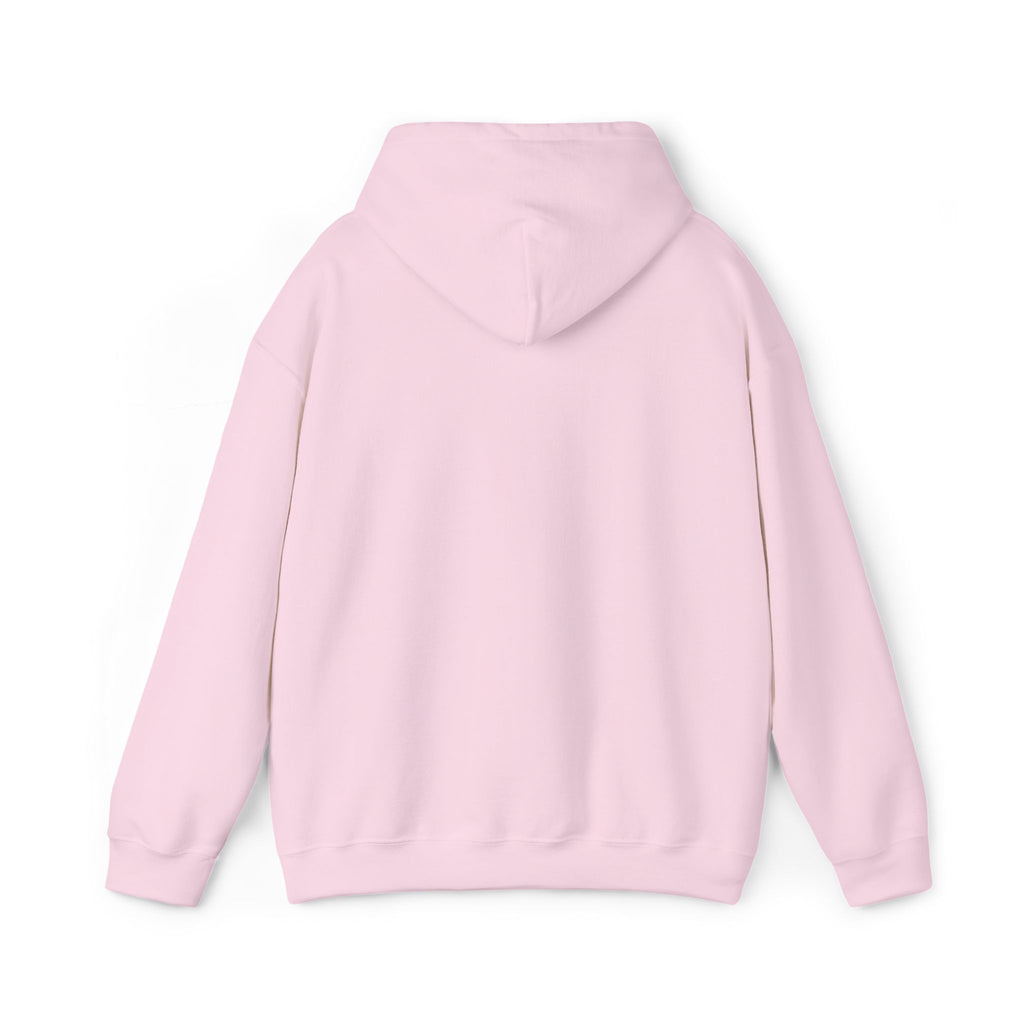 OFFHRS STITCHED Minimalistic Hoodie (Light Colors)