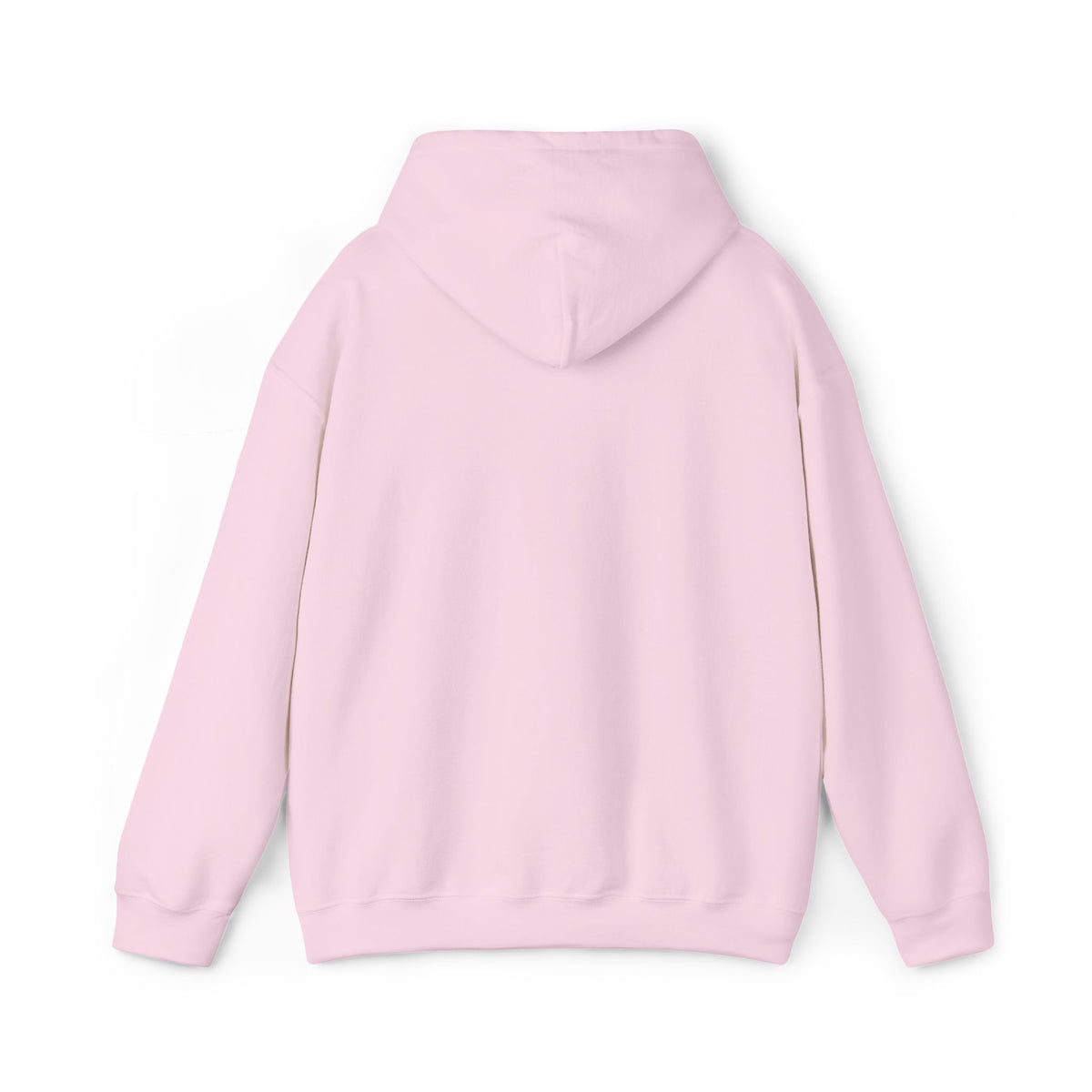 OFFHRS STITCHED Minimalistic Hoodie (Light Colors)