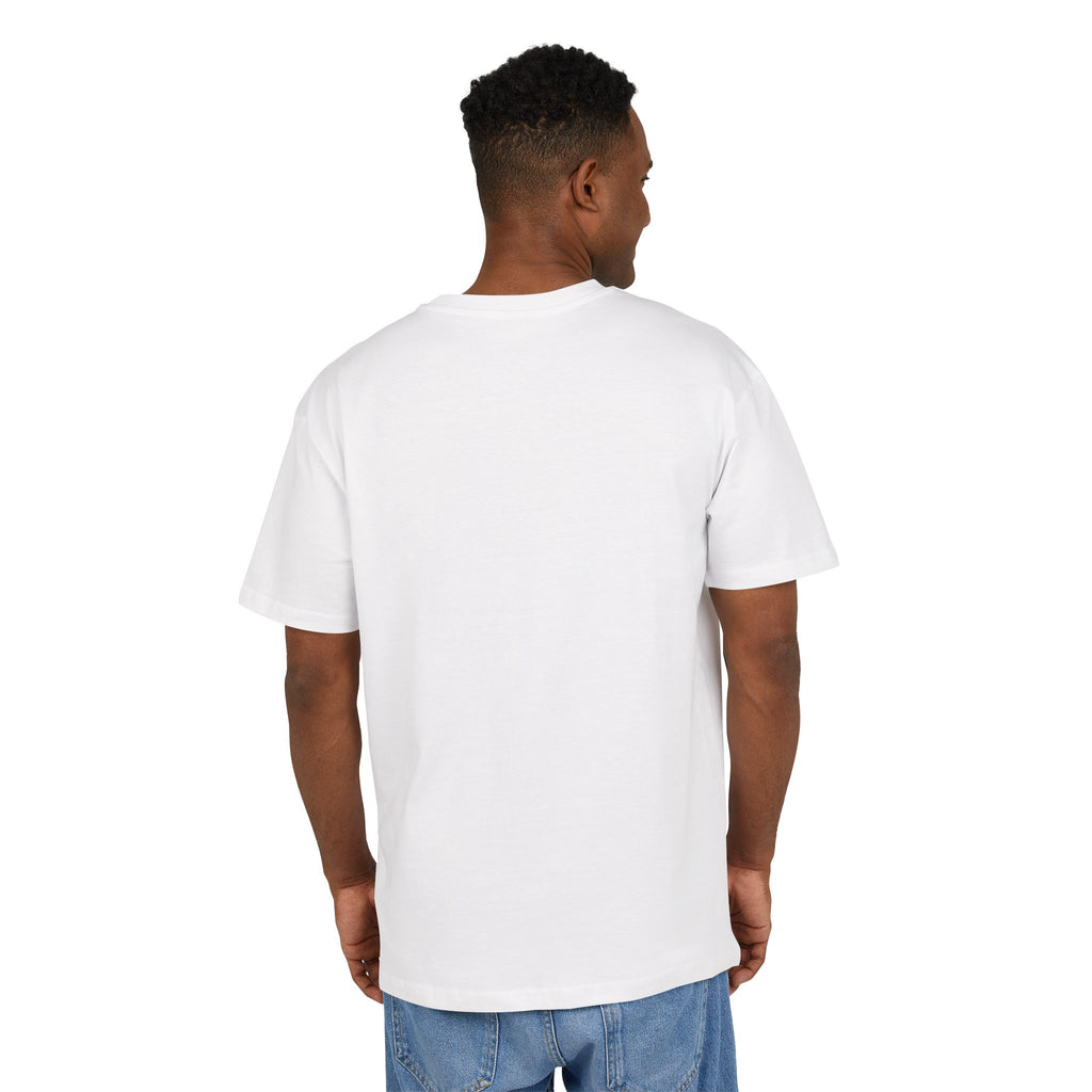 OFFHRS Baggy Star Tee