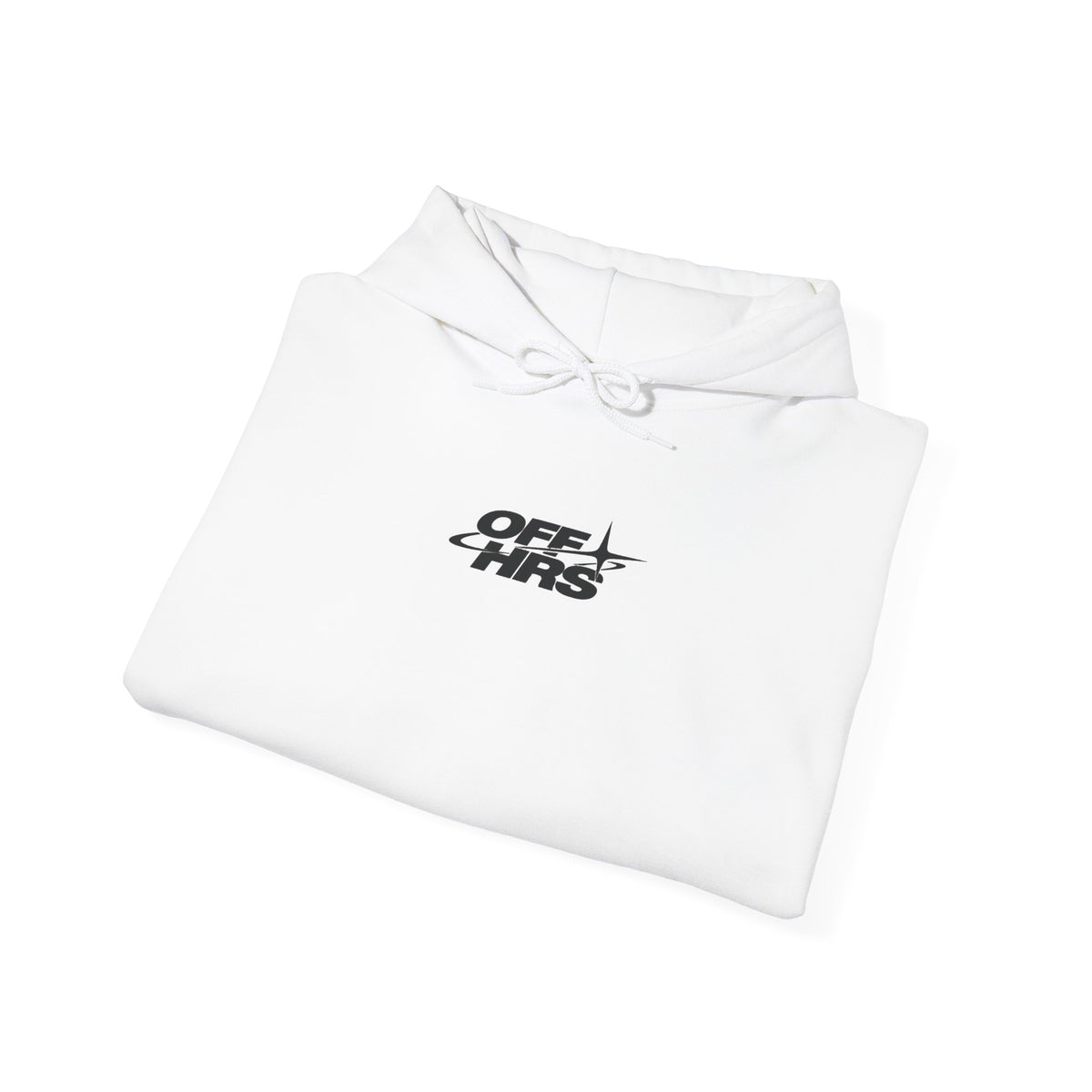 OFFHRS Sakura Graphic Hoodie