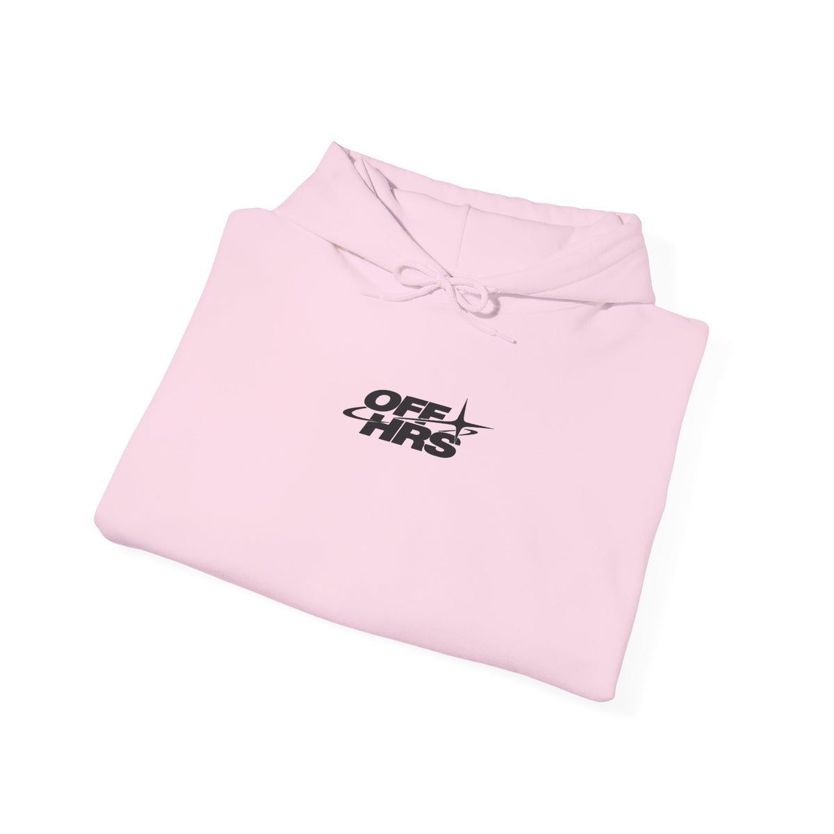 OFFHRS Sakura Graphic Hoodie
