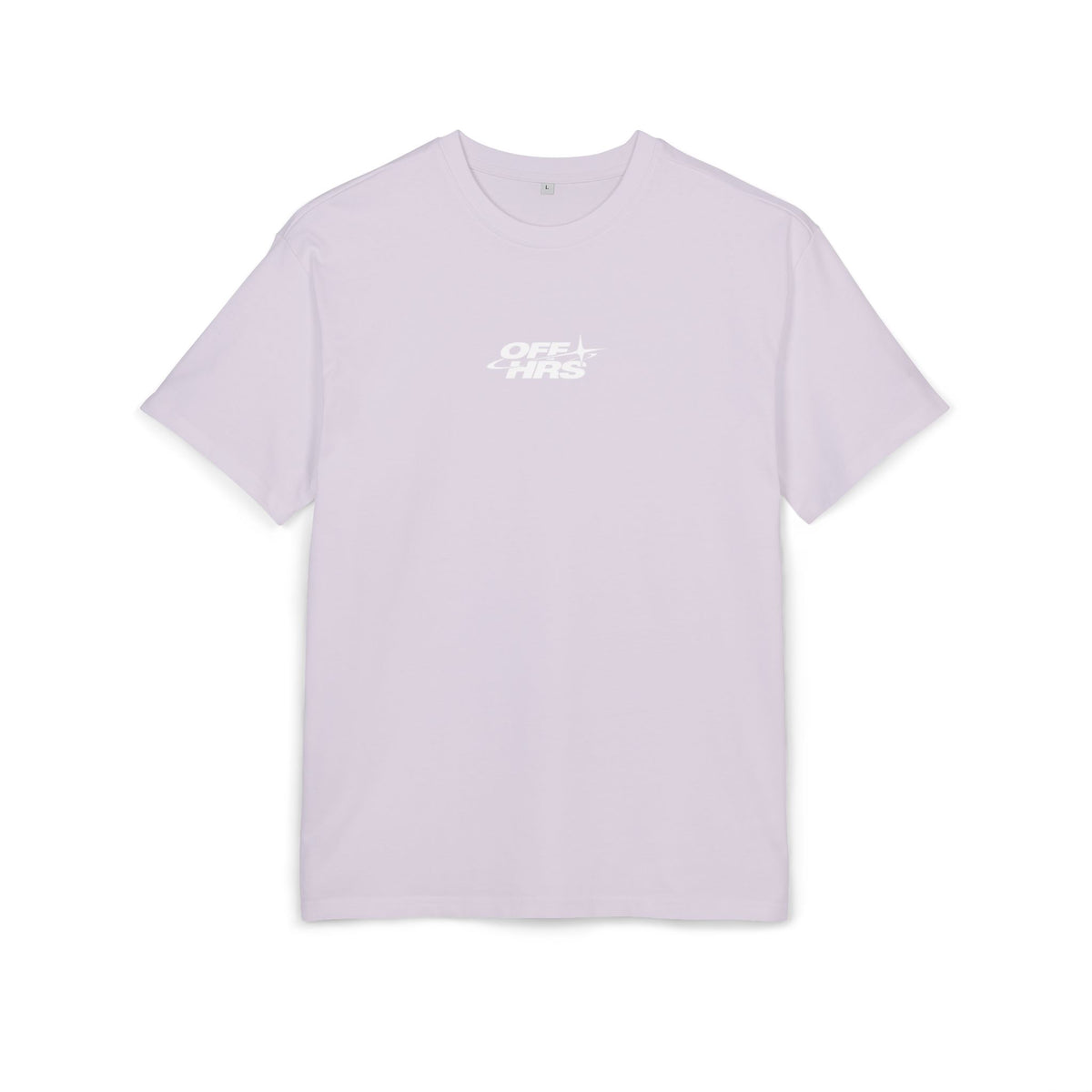 OFFHRS Baggy Sakura Tee