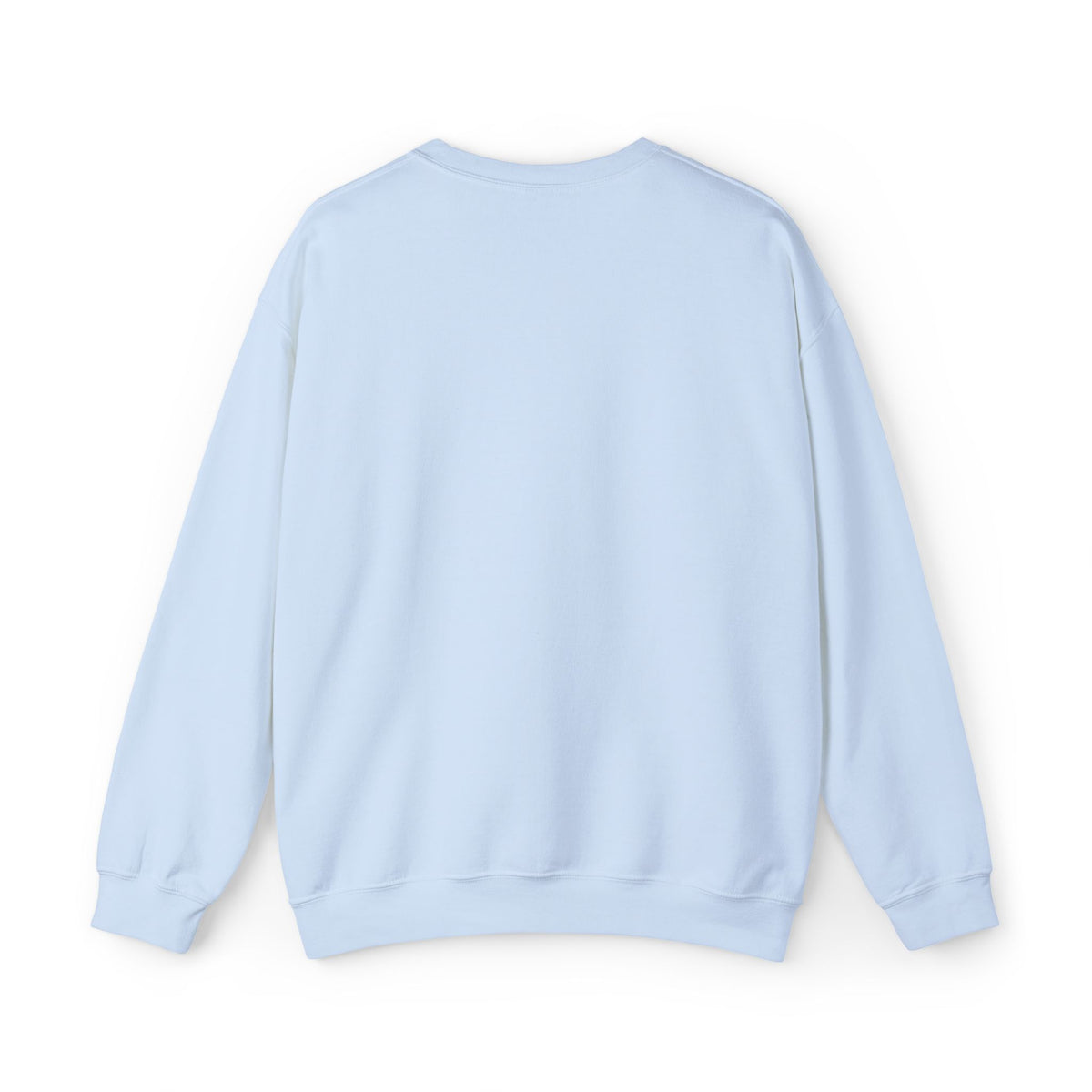 OFFHRS STITCHED Minimalistic Sweater (Light Colors)