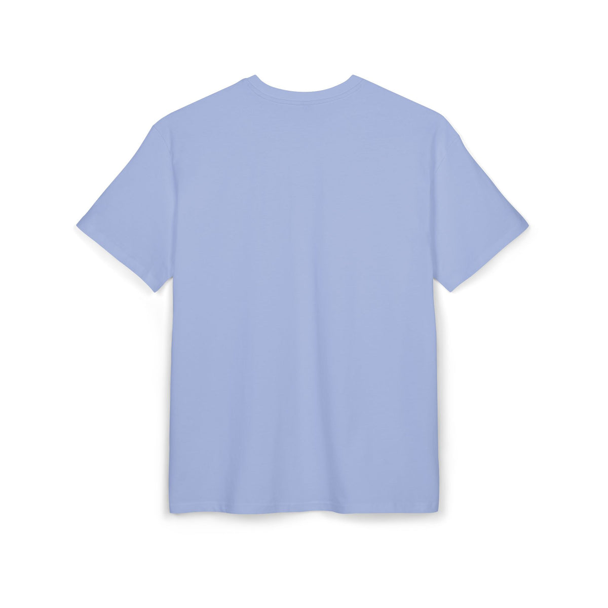 OFFHRS Baggy Minimalistic Tee
