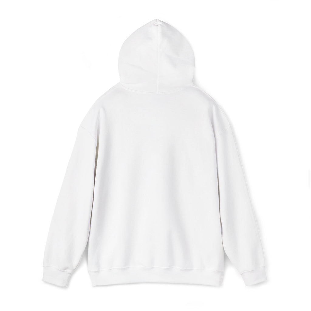 OFFHRS STITCHED Minimalistic Hoodie (Light Colors)