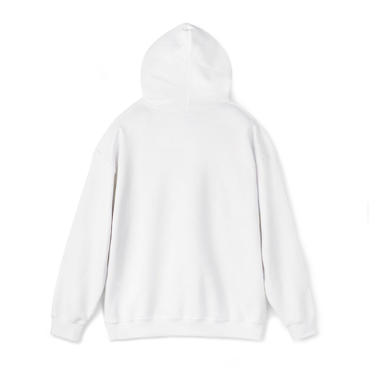 OFFHRS STITCHED Minimalistic Hoodie (Light Colors)