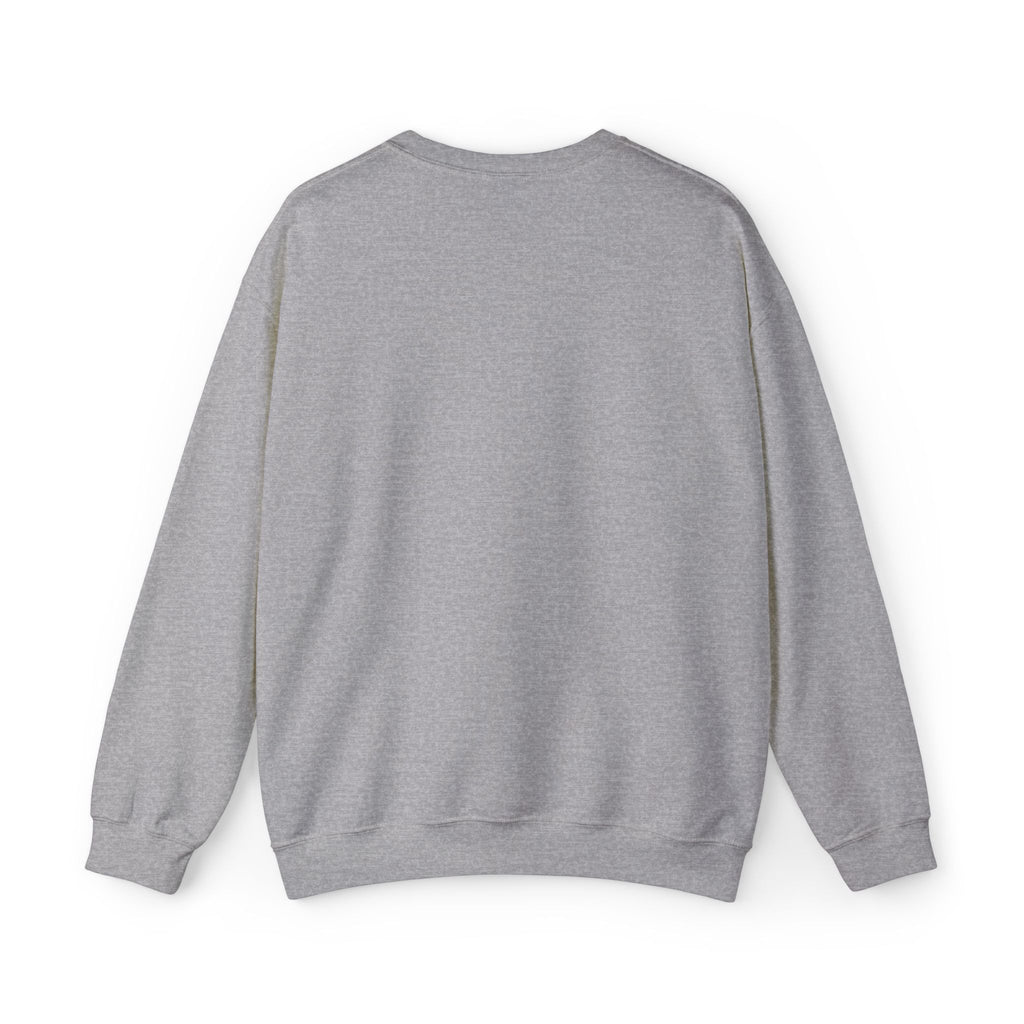 OFFHRS STITCHED Minimalistic Sweater (Dark Colors)