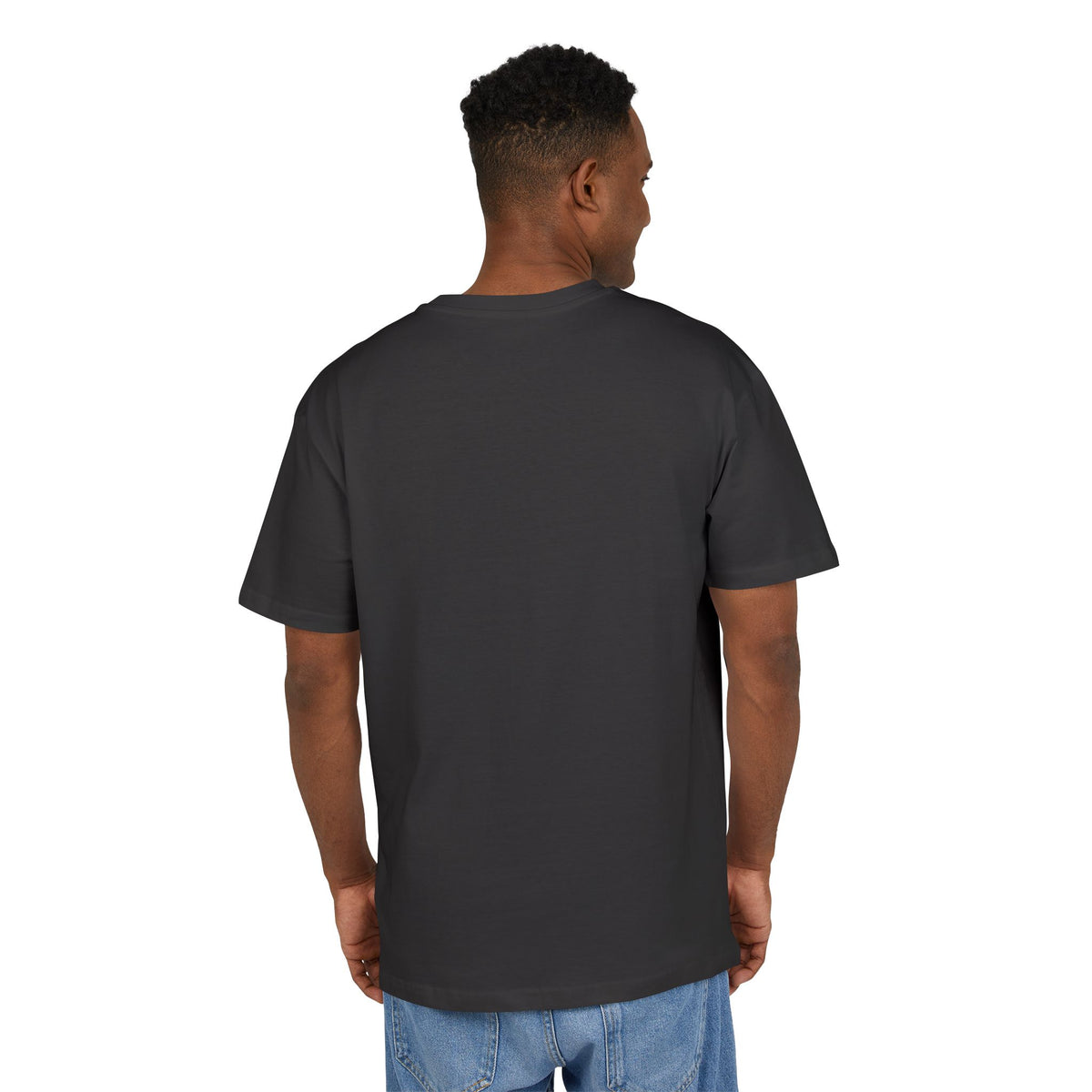 OFFHRS Baggy Star Tee