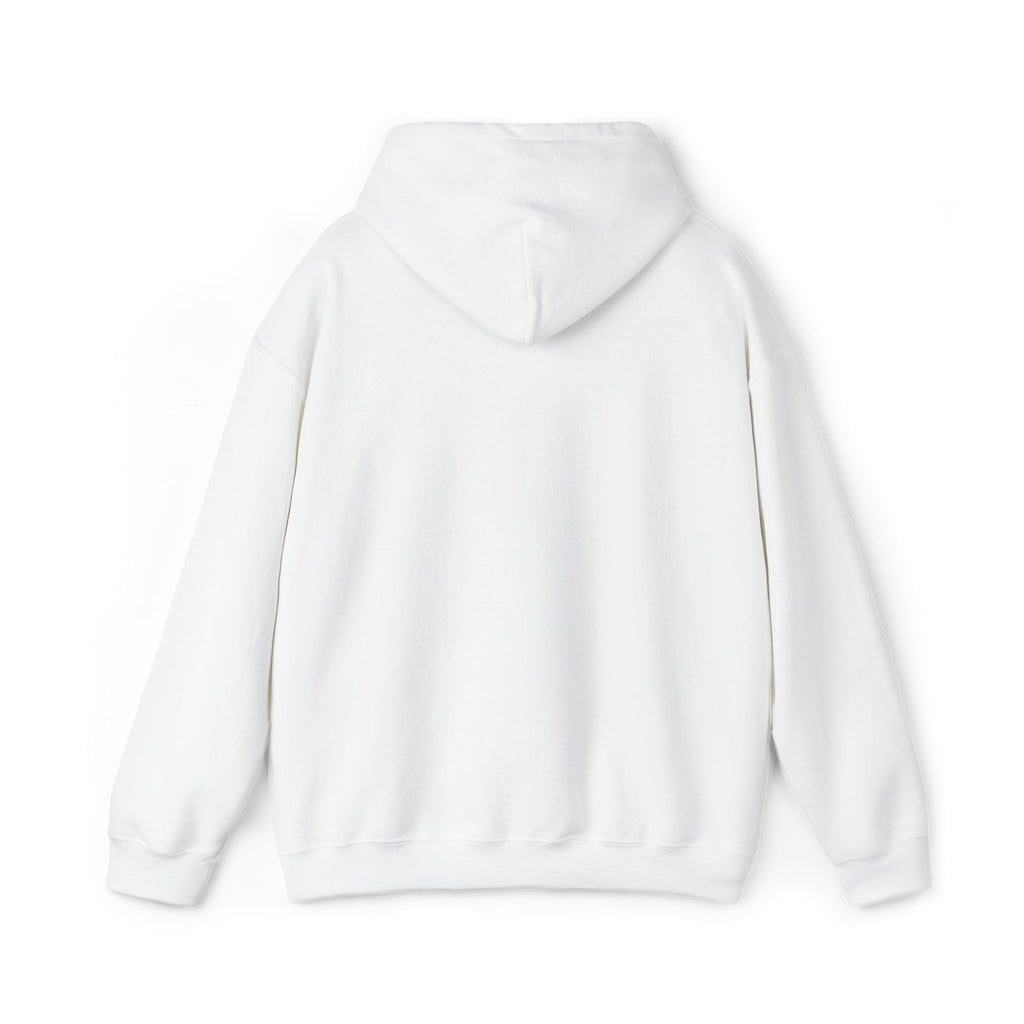 OFFHRS STITCHED Minimalistic Hoodie (Light Colors)