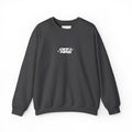 OFFHRS STITCHED Minimalistic Sweater (Dark Colors)