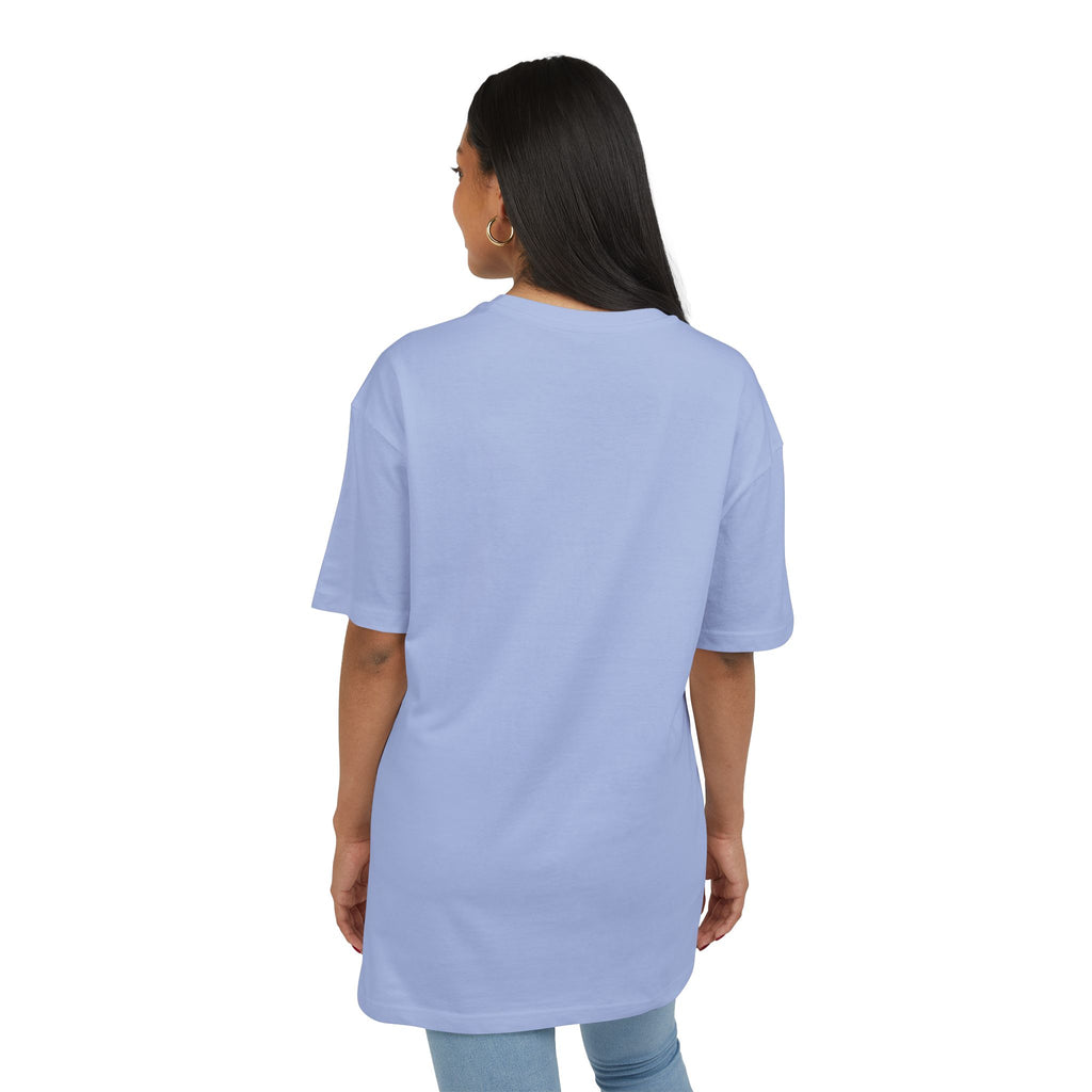 OFFHRS Baggy Minimalistic Tee