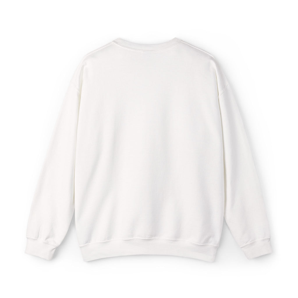 OFFHRS STITCHED Minimalistic Sweater (Light Colors)