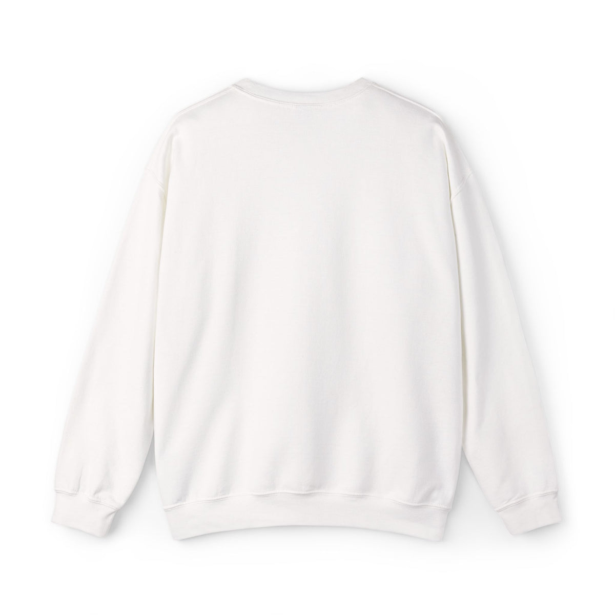 OFFHRS STITCHED Minimalistic Sweater (Light Colors)