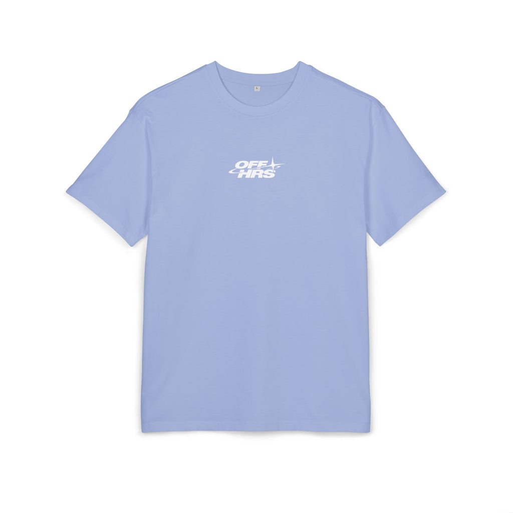 OFFHRS Baggy Minimalistic Tee