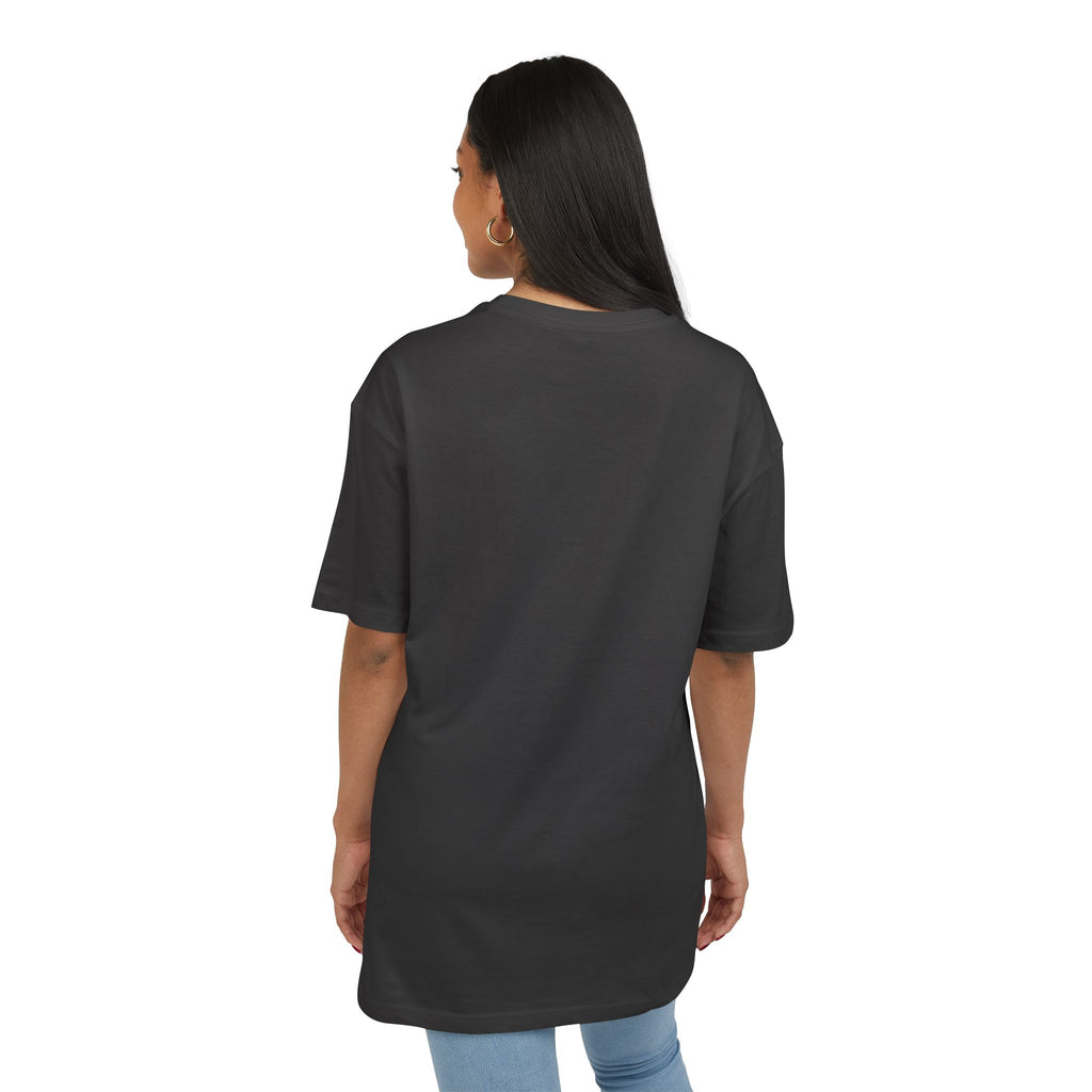 OFFHRS Baggy Minimalistic Tee