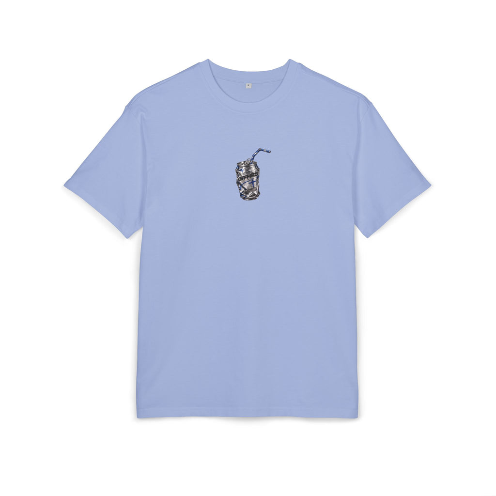 OFFHRS Blue Can Graphic Tee