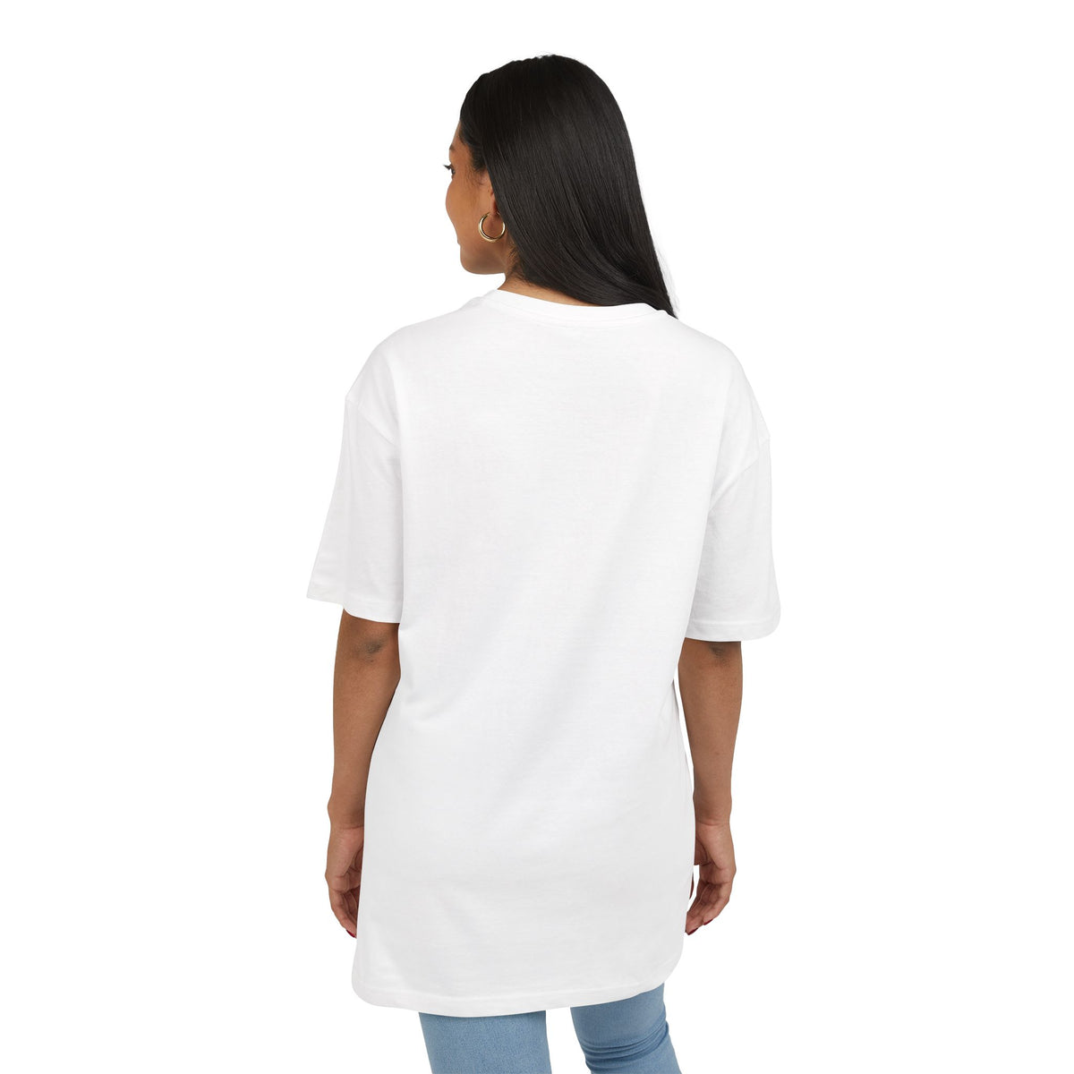 OFFHRS Blue Can Graphic Tee