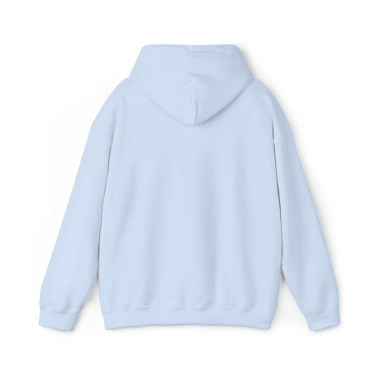 OFFHRS STITCHED Minimalistic Hoodie (Light Colors)