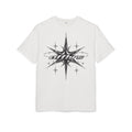 OFFHRS Baggy Star Tee