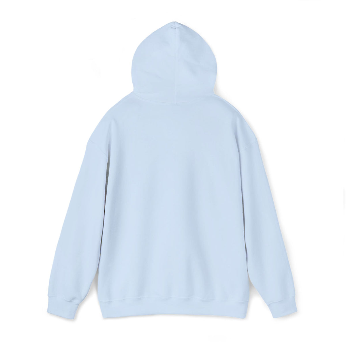 OFFHRS STITCHED Minimalistic Hoodie (Light Colors)