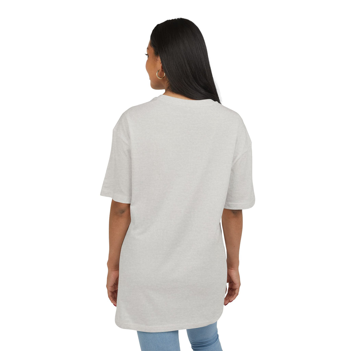 OFFHRS Baggy Star Tee