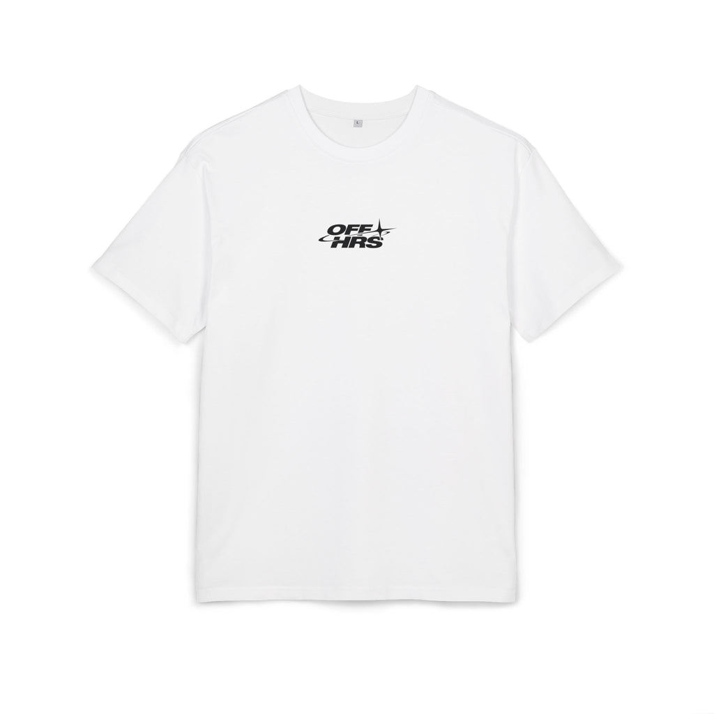 OFFHRS Baggy Hoop Tee