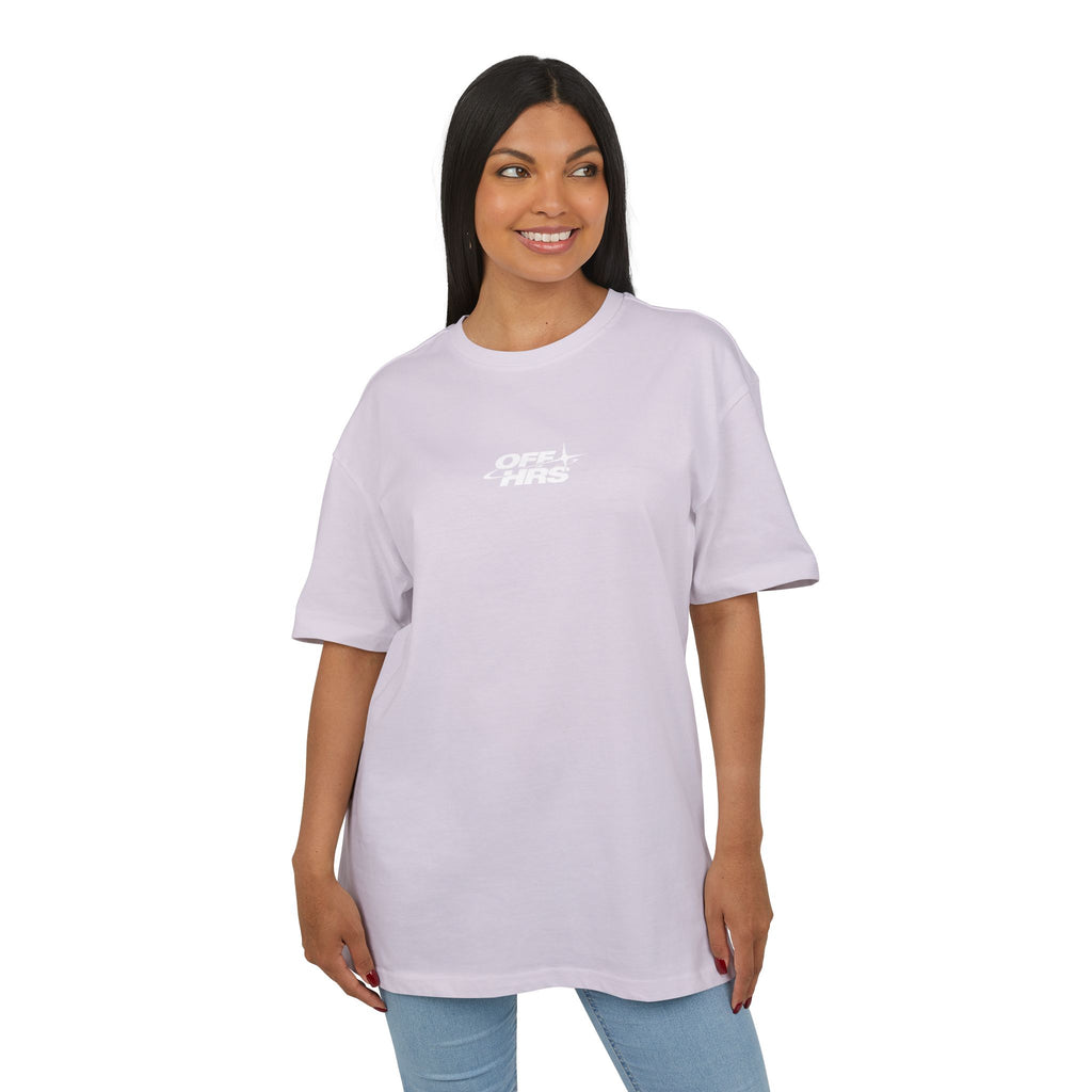 OFFHRS Baggy Sakura Tee