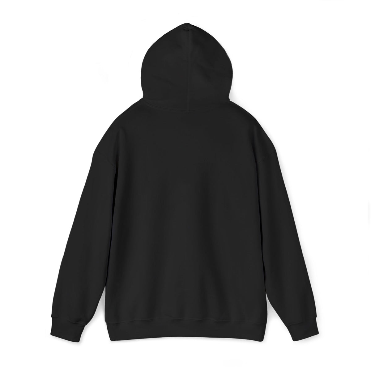 OFFHRS STITCHED Minimalistic Hoodie (Dark Colors)