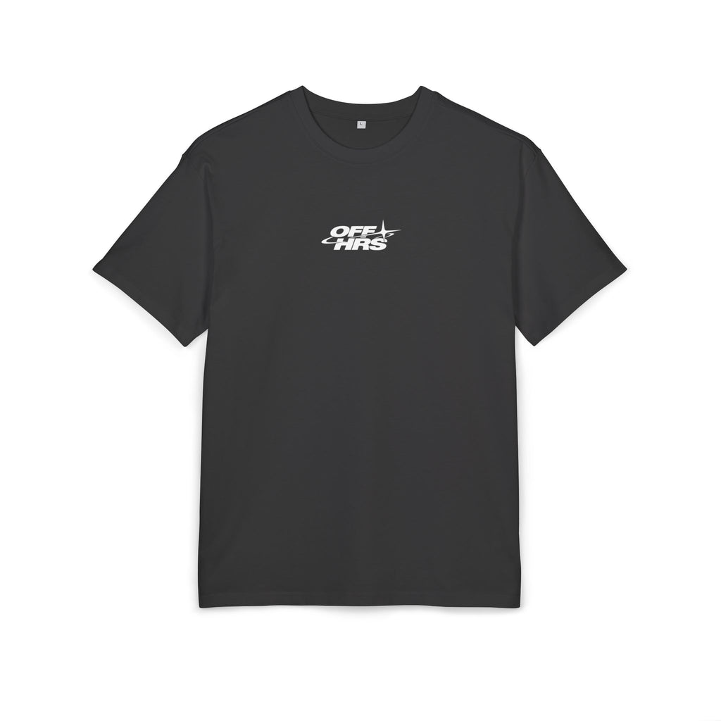 OFFHRS Baggy Minimalistic Tee