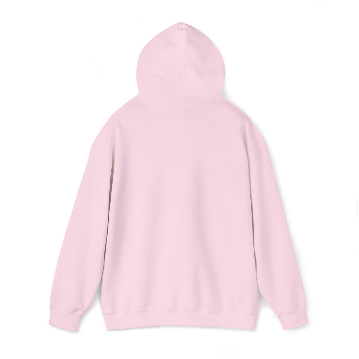 OFFHRS STITCHED Minimalistic Hoodie (Light Colors)