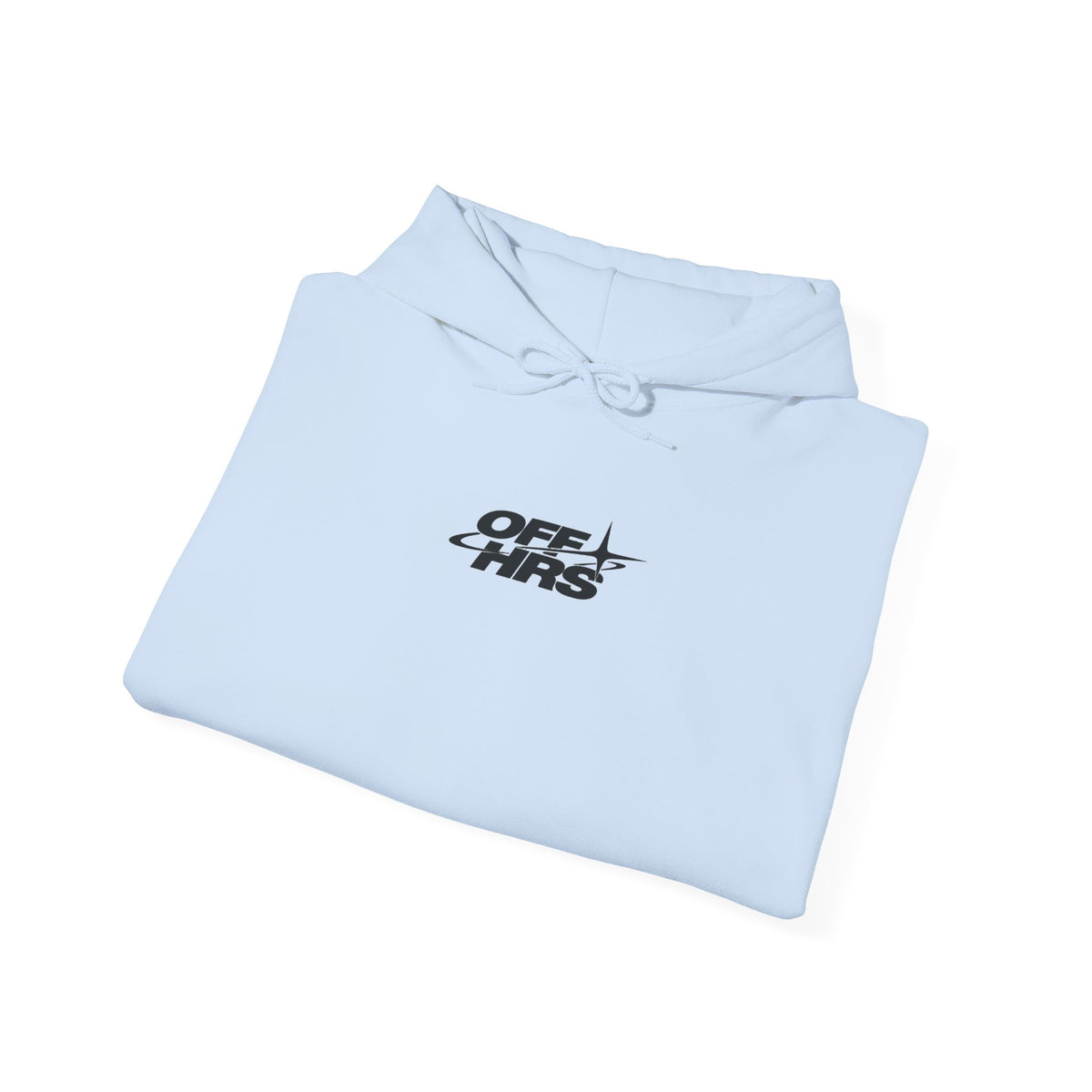 OFFHRS Sakura Graphic Hoodie
