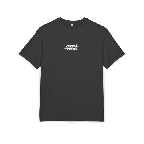 OFFHRS Baggy Hoop Tee