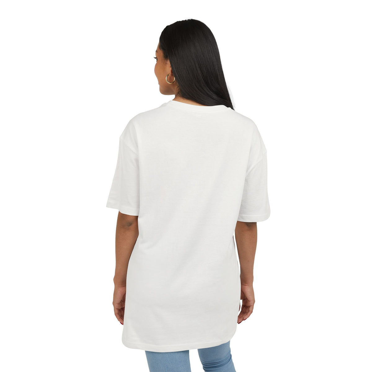 OFFHRS Baggy Star Tee