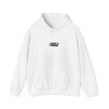 OFFHRS STITCHED Minimalistic Hoodie (Light Colors)